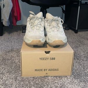 size 13 barely worn due to them being to big